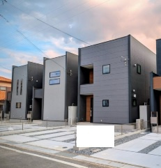 【外観】 | リーブルガーデン加東市下滝野５期 | 外観