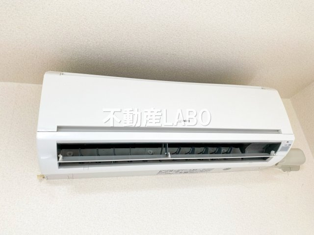 プレサンス阿倍野阪南町の設備