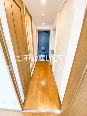 プレサンス阿倍野阪南町のその他