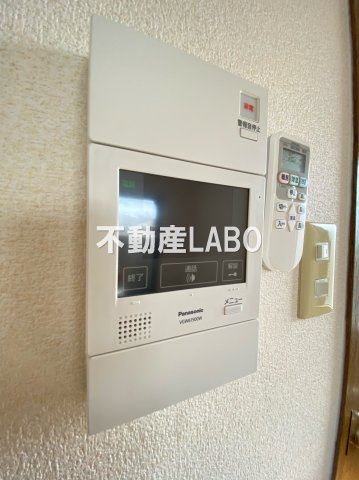 プレサンス阿倍野阪南町