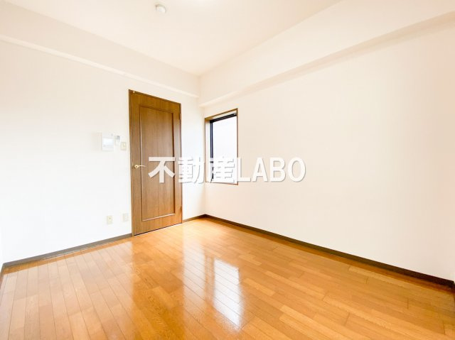 プレサンス阿倍野阪南町の内装