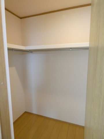Base Zawaの収納