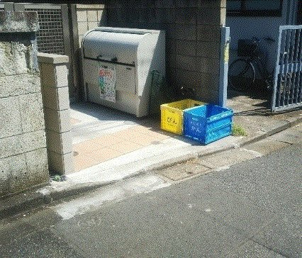 ciel et marais　(シエールエマレ)のその他共用部分