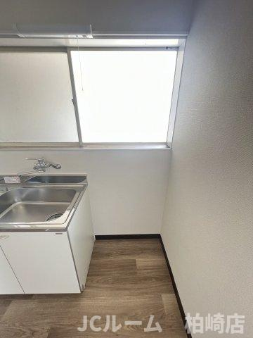 柏崎市城東２丁目のアパートのその他