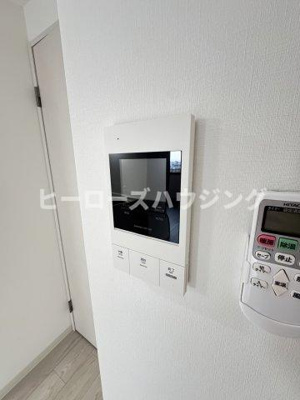 【設備】 | グリュックメゾンF豊中XV