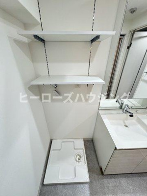 【その他】 | グリュックメゾンF豊中XV