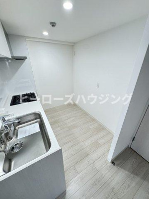 【キッチン】 | グリュックメゾンF豊中XV