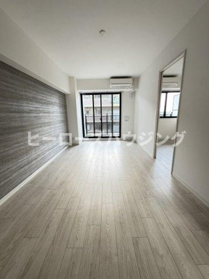 【居間・リビング】 | グリュックメゾンF豊中XV