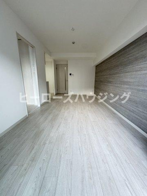 【洋室】 | グリュックメゾンF豊中XV