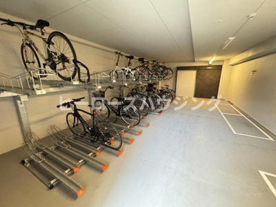 【その他共用部分】 | グリュックメゾンF豊中XV