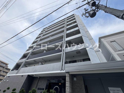 【外観】 | グリュックメゾンF豊中XV