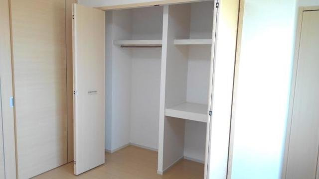 ｓｕｎｎｙ　ｐｒｅｔｔｙ　ＳＴの収納