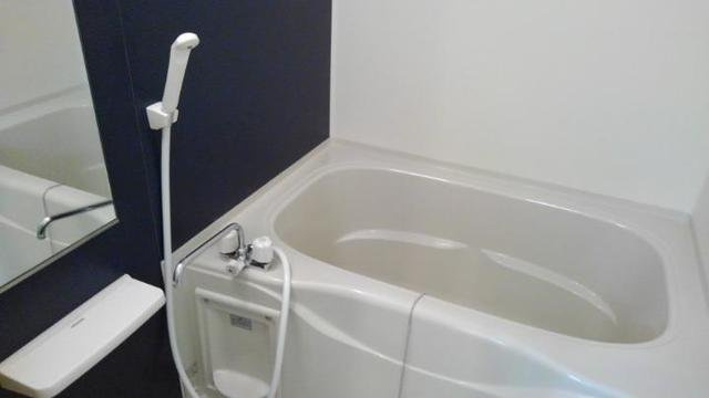 ｓｕｎｎｙ　ｐｒｅｔｔｙ　ＳＴの浴室