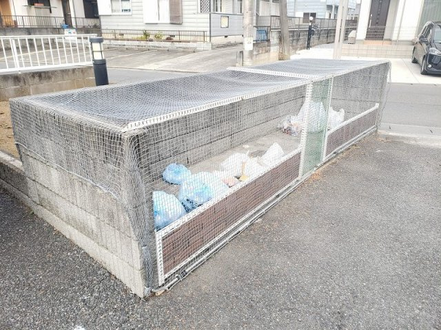 レオパレスパインマノワールのその他