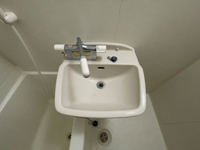 レオパレスパインマノワールの内装