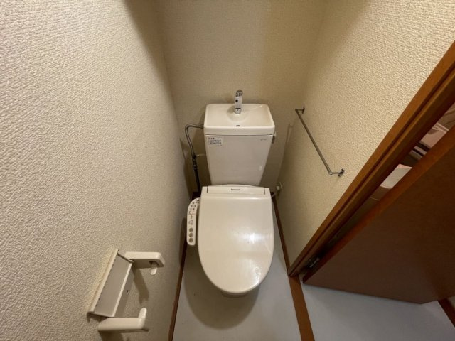 レオパレスパインマノワールのその他