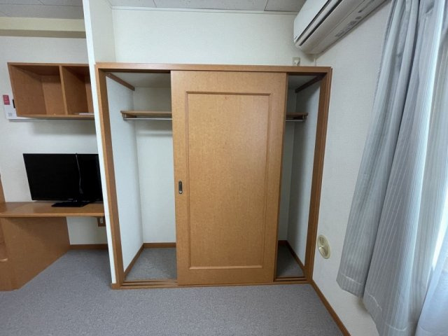 レオパレスパインマノワールの内装