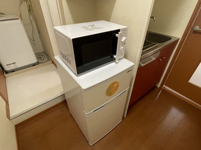 レオパレスパインマノワールのその他