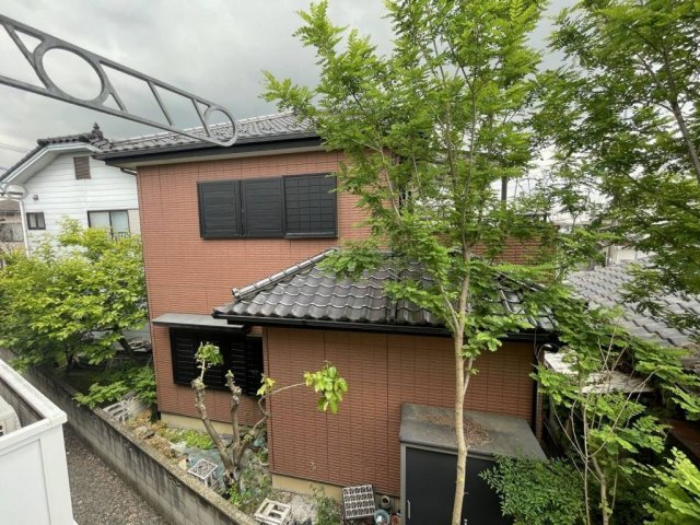 レオパレスパインマノワールのその他