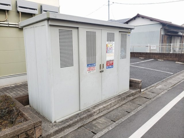 レオパレスＦＩＴ　ＴＥＲＲＡＳＥのその他