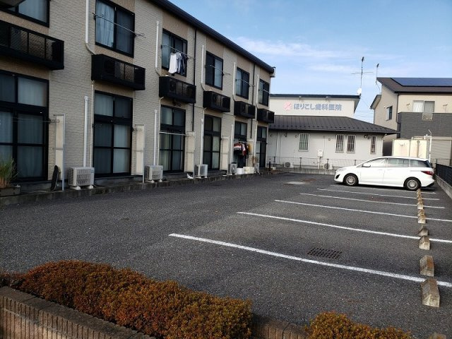 レオパレスローズ　ワンのその他