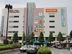 レオパレスローズ　ワンの周辺