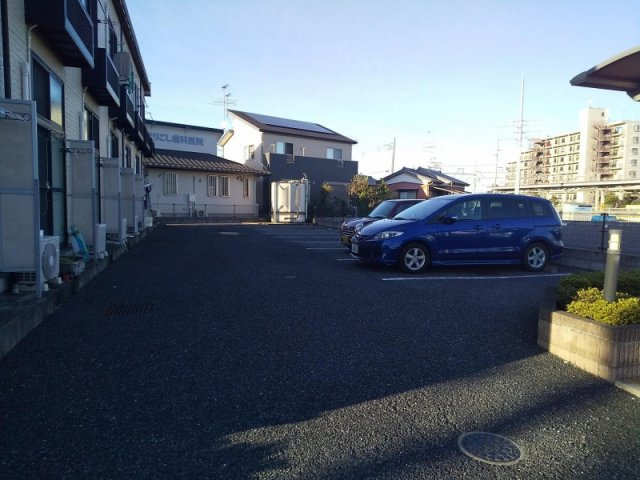 レオパレスローズ　ワンのその他