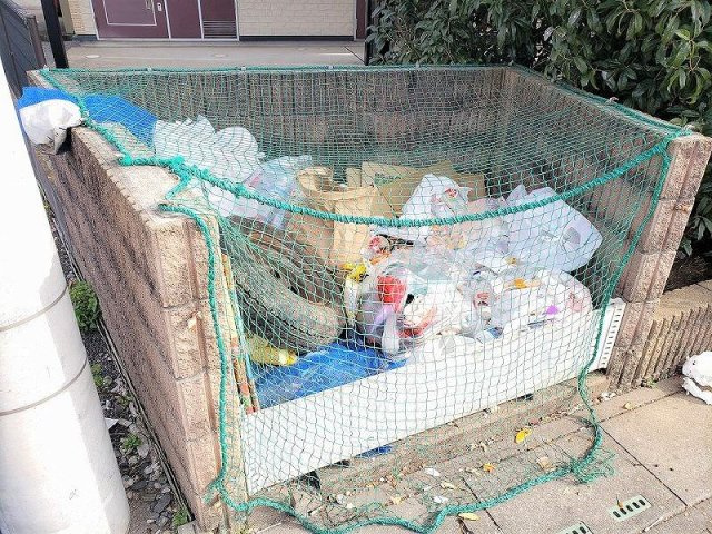 レオパレスローズ　ワンのその他