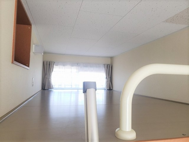 レオパレスローズ　ワンのその他