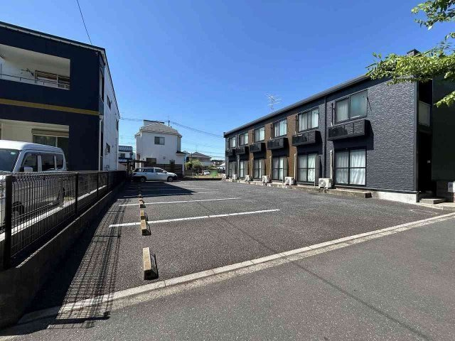 レオパレスセピアコートのその他