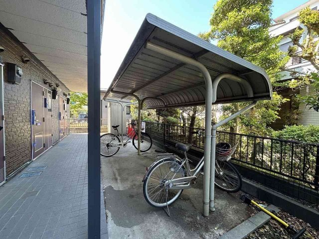 レオパレスセピアコートのその他