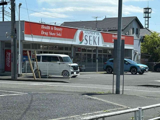 レオパレスセピアコートの周辺