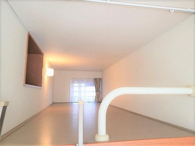 レオパレスコンフォートＳのその他