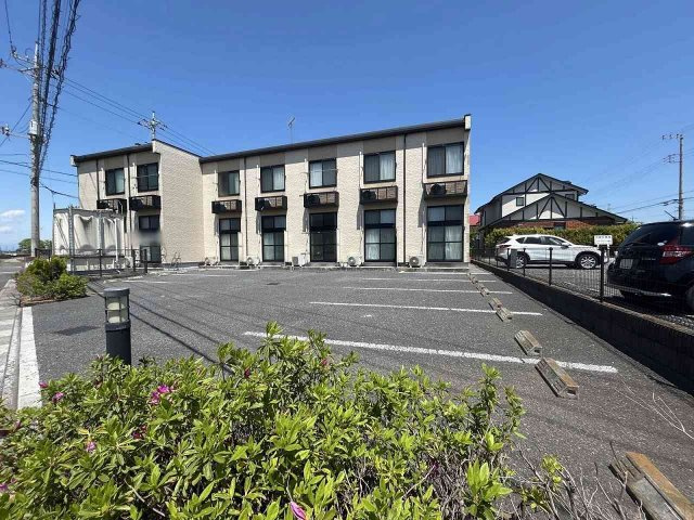 レオパレスコンフォートＳのその他