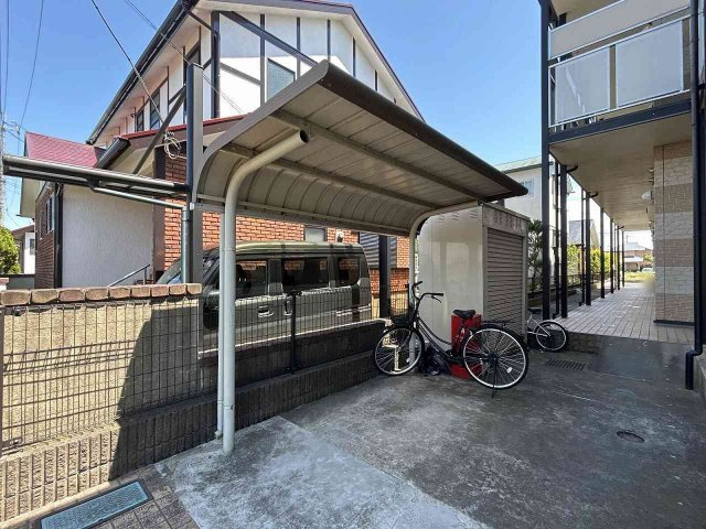 レオパレスコンフォートＳのその他