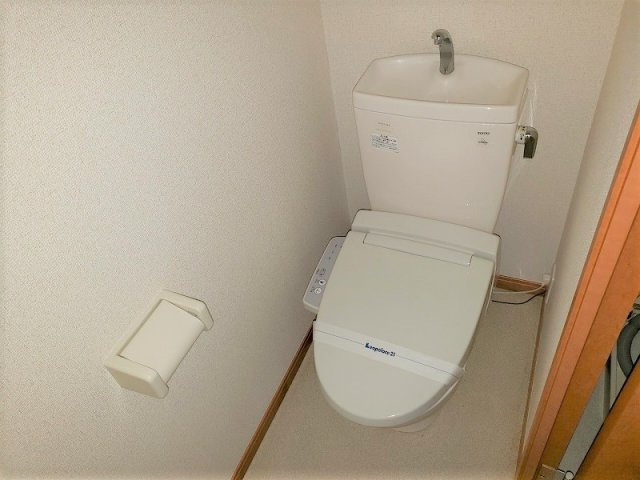 レオパレスディアタウンＣのその他