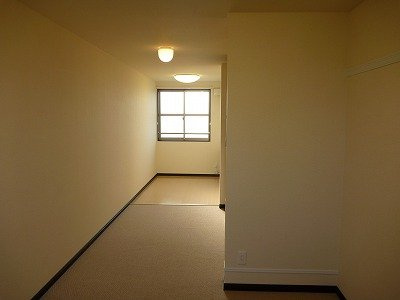 レオネクストヴィーブルの居間・リビング