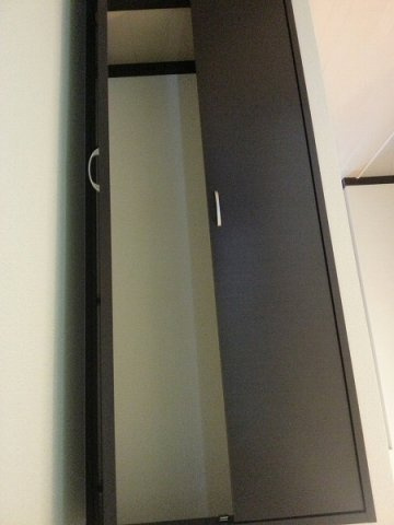 レオネクストヴィーブルの内装