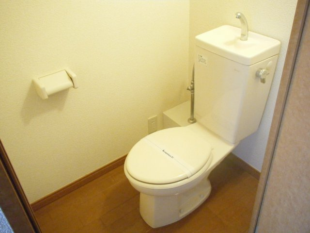 レオパレスグリーン青毛のその他