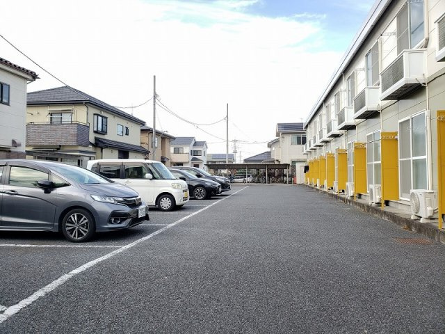 レオパレス栗橋Ⅱのその他