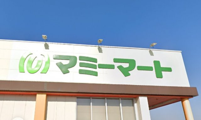 レオパレス栗橋Ⅱの周辺