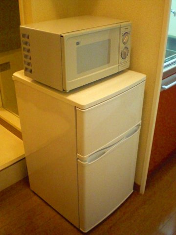 レオパレス栗橋Ⅱのその他