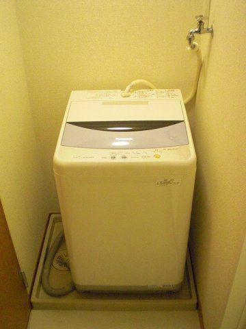 レオパレス栗橋Ⅱのその他