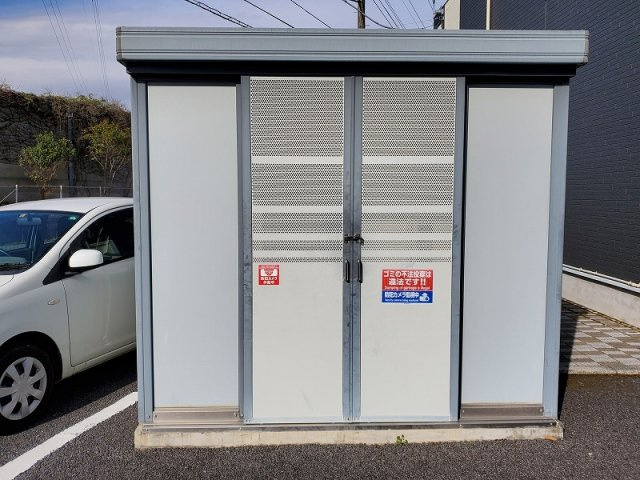 レオネクストメルベーユのその他