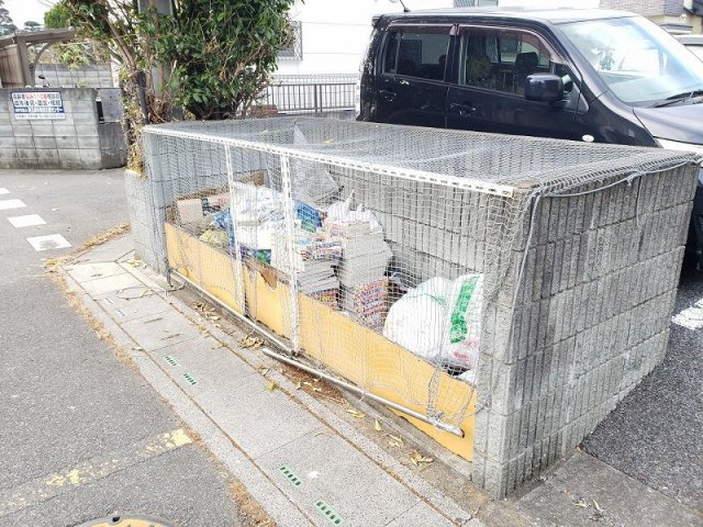 レオパレス栗橋Ⅱのその他