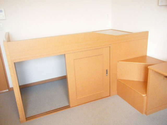 レオパレスプロシードのその他