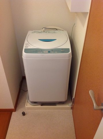 レオパレスプロシードのその他