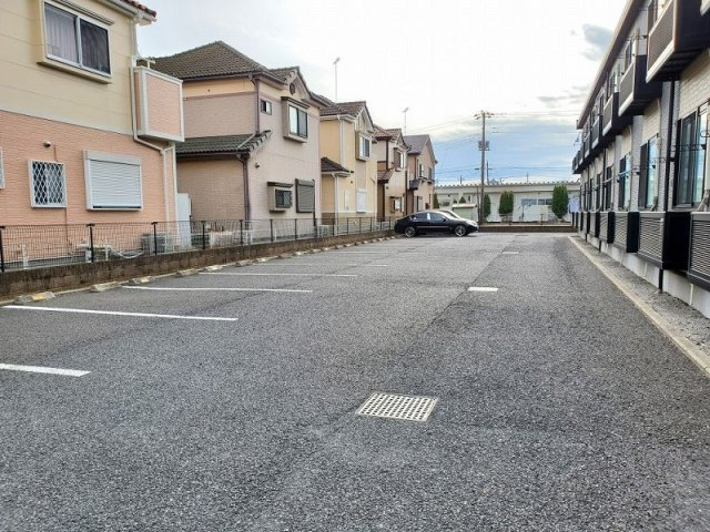 レオパレスプロシードのその他