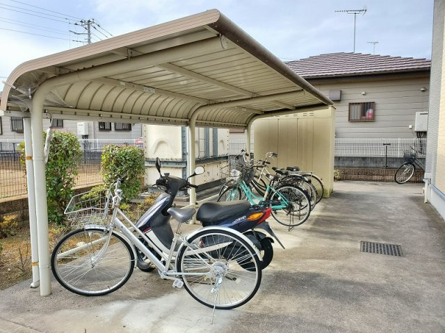 レオパレスプロシードのその他