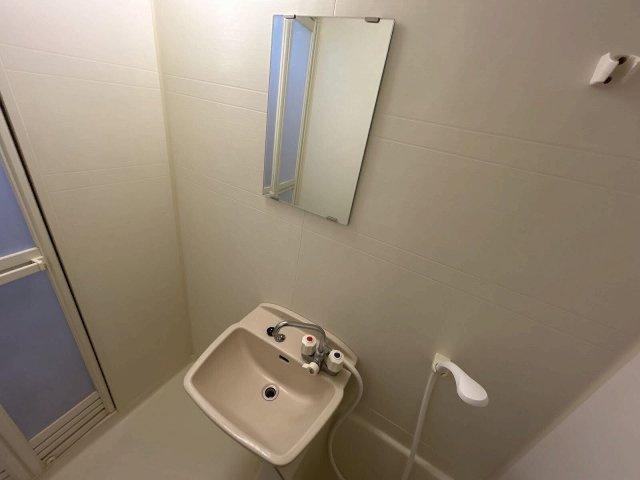 レオパレスセピアコートの内装